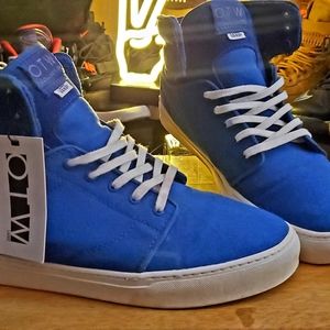 Vans OTW Aloma